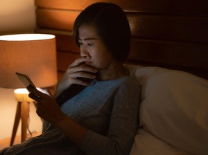 Kecanduan Cari Tahu Penyakit di Internet Ternyata Bisa Picu Masalah Mental