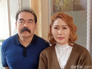 Inul Daratista Klarifikasi soal Pajak YouTube Rp 450 Juta