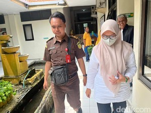 Istri Siri Rebut Warisan Suami Rp 2 M Pakai Dokumen Palsu Dituntut 1 Tahun Bui
