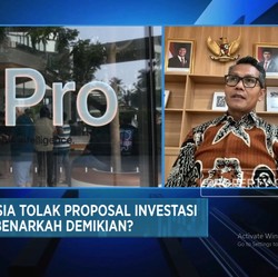 Video:Jika Apple Tak Penuhi TKDN, Jangan Harap Iphone 16 Bisa Masuk RI
