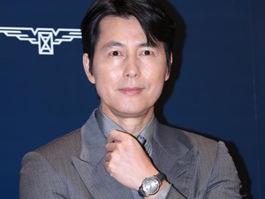 Jung Woo Sung Tuai Kritik, Diduga Genit Meski Sudah Menikah dan Jadi Ayah