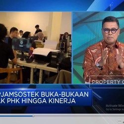 Video: Jurus Bikin Gen Z Yang Jadi GIG Worker Jadi Peserta BPJamsostek