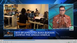Video: Jurus Bikin Gen Z Yang Jadi GIG Worker Jadi Peserta BPJamsostek