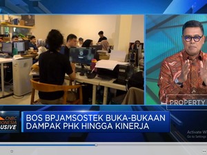 Video: Jurus Bikin Gen Z Yang Jadi GIG Worker Jadi Peserta BPJamsostek
