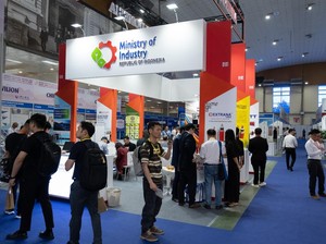 Industri Kabel RI Bidik Pasar Asia Tenggara