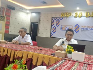Penyaluran Dana Desa di NTT Capai Rp 2,73 Triliun hingga November 2024