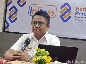 Realisasi TKD di NTT Capai Rp 21,24 Triliun hingga Oktober 2024