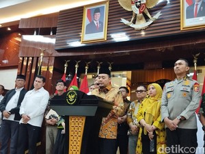 Data Jumlah Pemilih Pilkada 2024 Berdasarkan Usia: Gen Z 25,69%, Milenial 33%
