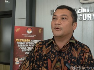 Hadapi Gugatan soal Ijazah SMA Jokowi, KPU Solo Bentuk Tim Pencari Data