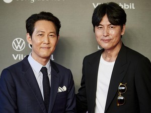 Lee Jung Jae Terseret Skandal Jung Woo Sung, Disebut Tak Kalah Red Flag