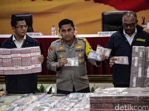 Video: Polisi Usut Dugaan Korupsi di Kasus Mafia Akses Judi Online Komdigi