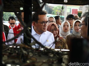 Cegah Kecurangan, Mendag Budi Bakal Cek SPBU se-Indonesia Jelang Nataru