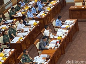 Menhan: Satuan-satuan Kostrad Rumahnya Lebih Buruk dari Pedagang Asongan
