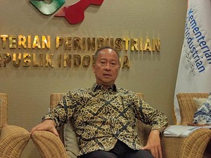 Menperin Minta Apple Investasi dalam Bentuk Pabrik di RI