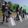 Pakistan Mencekam! Negara Lockdown, 4 Aparat Tewas Diamuk Demonstran