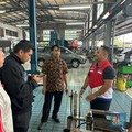 Gandeng LAPI ITB, Pertamina Patra Niaga Investigasi Kualitas Pertamax