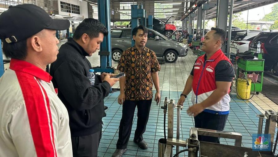 Pertamina Patra Niaga