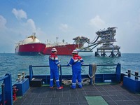 Pasokan Gas dari Kontraktor Menciut, PGN Bertindak!