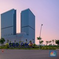 Top! PIK2 Beri Beasiswa Jenjang SD Hingga Sarjana untuk Warga Sekitar