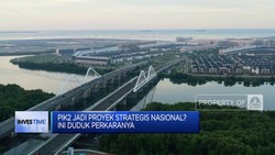 Video: PIK2 Jadi Proyek Strategis Nasional, Ini Duduk Perkaranya!