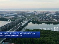 Video: PIK2 Jadi Proyek Strategis Nasional, Ini Duduk Perkaranya!
