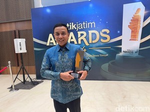 Pemkot Probolinggo Lanjutkan Inovasi Usai Terima Penghargaan Kota Inklusif