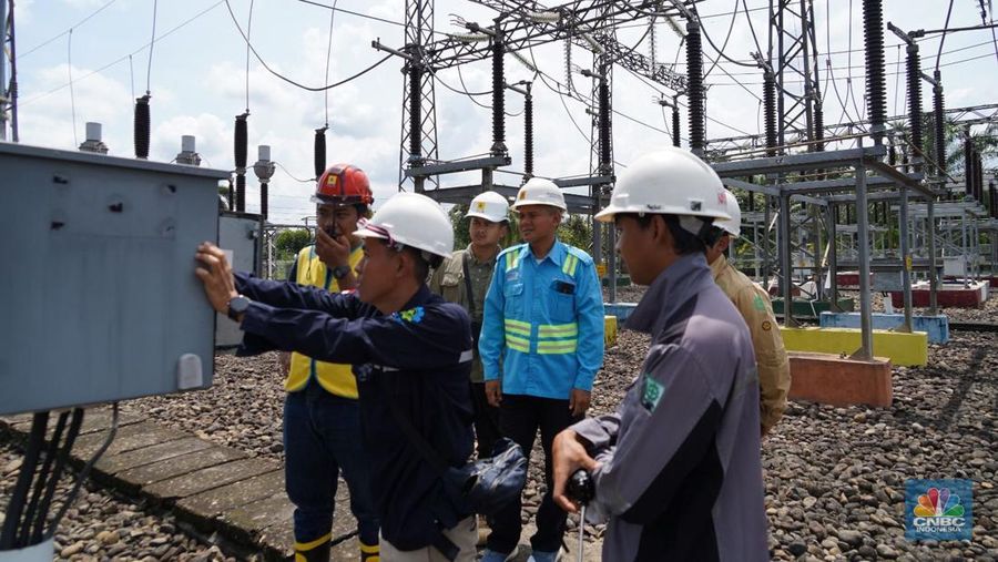 PLN