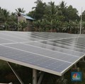PLN Proses Pengadaan 18 GW Listrik Hijau