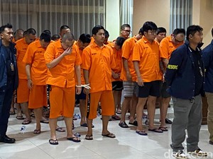 Peran Alwin Kiemas Jadi Bendahara di Kasus Mafia Akses Judol Komdigi