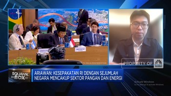 PR Prabowo Wujudkan