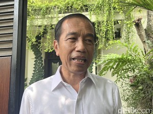 Jokowi ke Peserta Pilkada: Yang Menang Jangan Jemawa, Yang Kalah Bisa Menerima