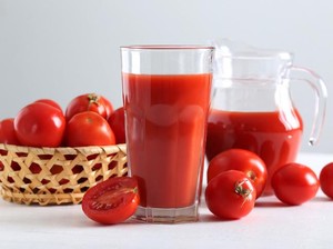 Jus Favorit Aktris Korea Ini Kurangi Wajah Bengkak Saat Bangun Tidur