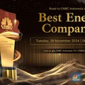 Mencari Perusahaan Energi Terbaik di Tengah Agenda Transisi