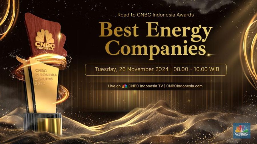 Road to CNBC Indonesia Awards