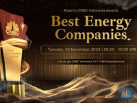 Mencari Perusahaan Energi Terbaik di Tengah Agenda Transisi