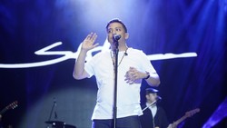 Video: Serba-serbi Keseruan Konser Tur SAMA SAMA