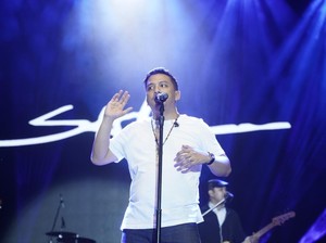 Sal Priadi Hadirkan Gusti Irawan saat Manggung di Kupang