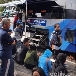 Jadwal Terbaru Pemutihan Pajak Kendaraan di Seluruh Indonesia
