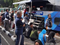 Jakarta-Jabar Lagi Pemutihan Pajak Kendaraan Bermotor, Ini Jadwalnya
