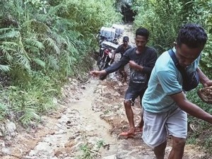 Logistik Pilkada 2024 Mulai Didistribusikan di Bali dan Nusra