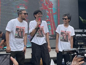 Video: Memori Baik, Lagu Pertama Sheila On 7 yang Diproduksi di Jepang dan Indonesia
