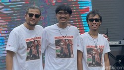 Sheila On 7 Spill Video Klip Memori Baik