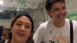 Sherina Munaf Gugat Cerai Suaminya