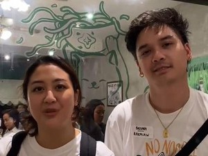 Tak Ada Harta Gono-gini di Gugatan Cerai Sherina ke Baskara
