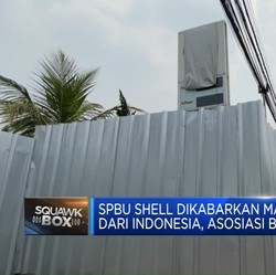 Video: SPBU Shell Dikabarkan Mau Hengkang, Simak Faktanya!