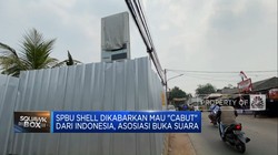 Video: SPBU Shell Dikabarkan Mau Hengkang, Simak Faktanya!
