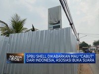 Video: SPBU Shell Dikabarkan Mau Hengkang, Simak Faktanya!