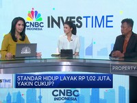 Video: Standar Hidup Layak Rp1,02 Juta, Tak Sesuai Realita?