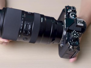 Review Tamron 50-400mm f/4.5-6.3 VC, Tajam dan (Relatif) Terjangkau