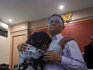 Pengacara soal Vonis Bebas Supriyani di Konawe Selatan: Hadiah Hari Guru